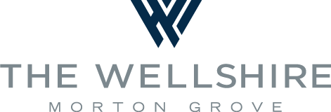 wellshire mortongrove logo